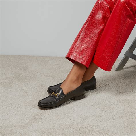 classic gucci loafers